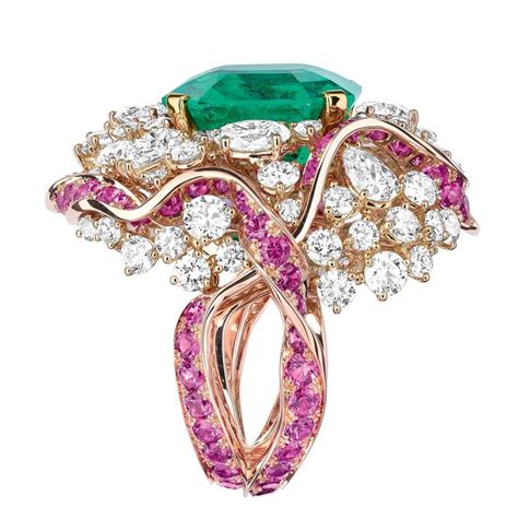 dior jewelry collection|dior jewelry online shop.